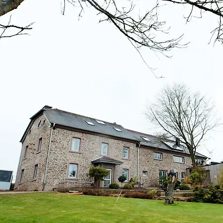 Frühstückspension Feuerhardt Feuerscheid