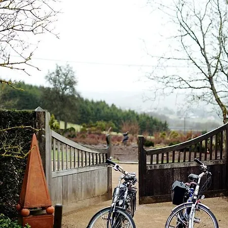 Feuerhardt Frühstückspension *