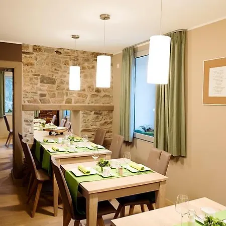 Frühstückspension Feuerhardt