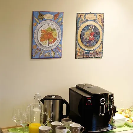 Feuerhardt Frühstückspension Feuerscheid