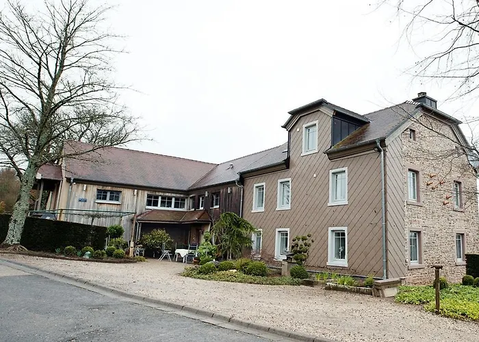 Feuerhardt Feuerscheid